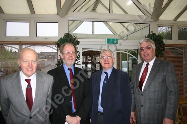 Crewe Fellowship Xmas 2007  07